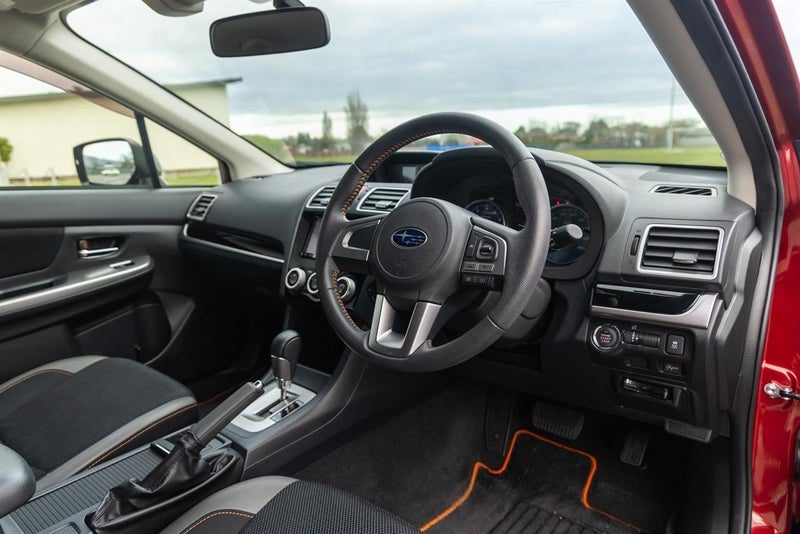 2015 Subaru XV 2.0i 4wd, photo 2