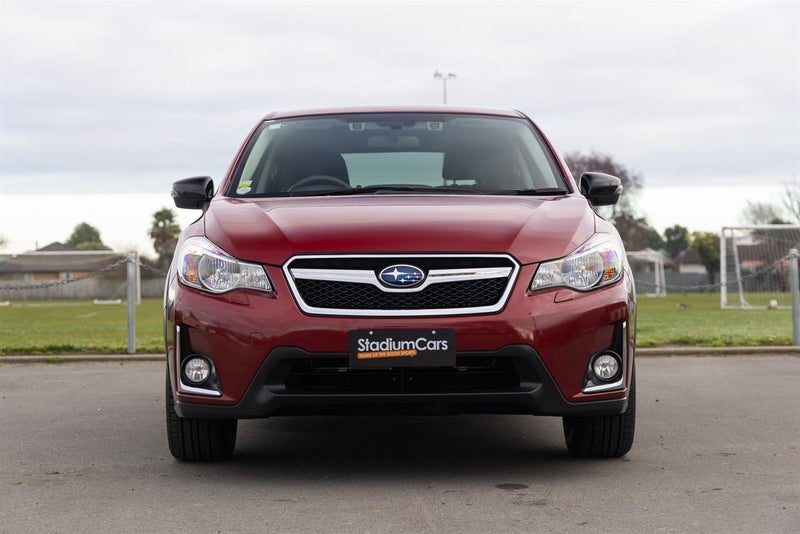 2015 Subaru XV 2.0i 4wd, photo 3