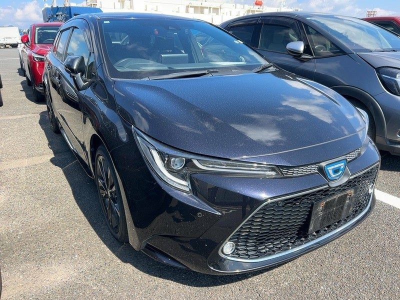 2020 Toyota Corolla Touring Hybrid WXB