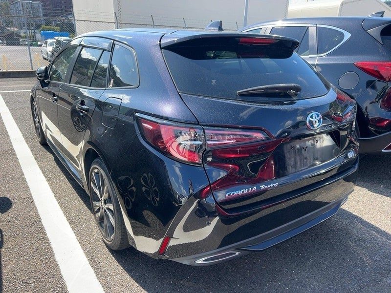 2020 Toyota Corolla Touring Hybrid WXB, photo 2
