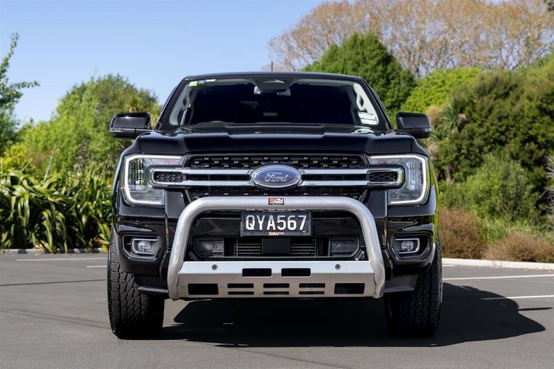 2024 Ford Ranger XLT 4WD D/C, photo 3