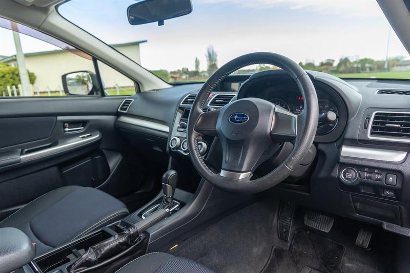 2015 Subaru Impreza SPORT 1.6I PROUD EDITION 4WD, photo 2