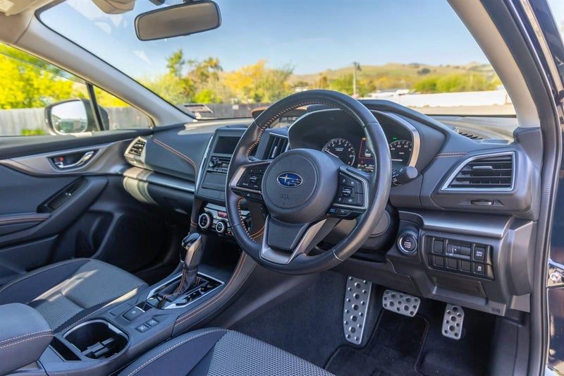 2021 Subaru XV Hybrid 2.0E-S Eyesight 4WD, photo 2