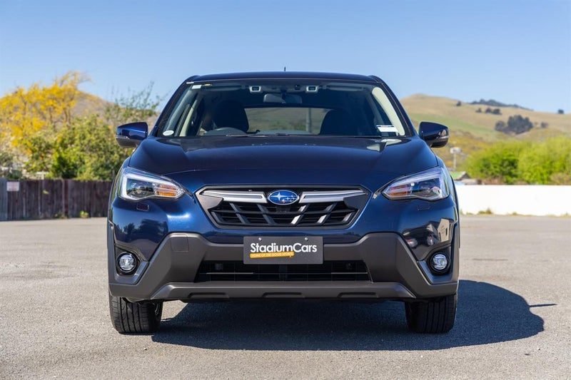 2021 Subaru XV Hybrid 2.0E-S Eyesight 4WD, photo 3