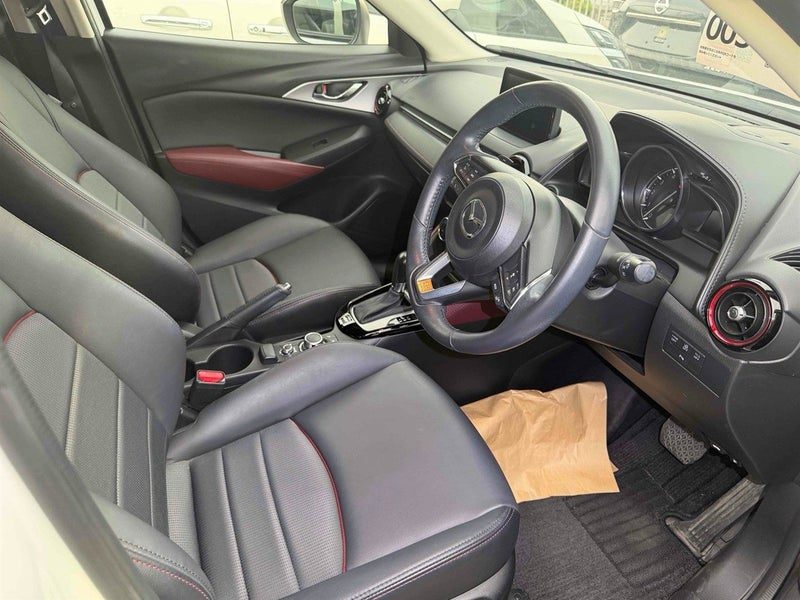 2017 Mazda CX-3 20S PROACTIVE, photo 2
