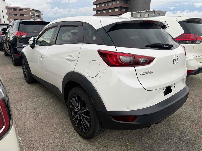 2017 Mazda CX-3 20S PROACTIVE, photo 3