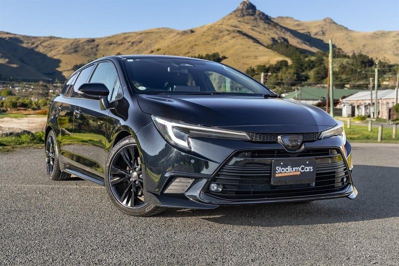2024 Toyota Corolla Touring