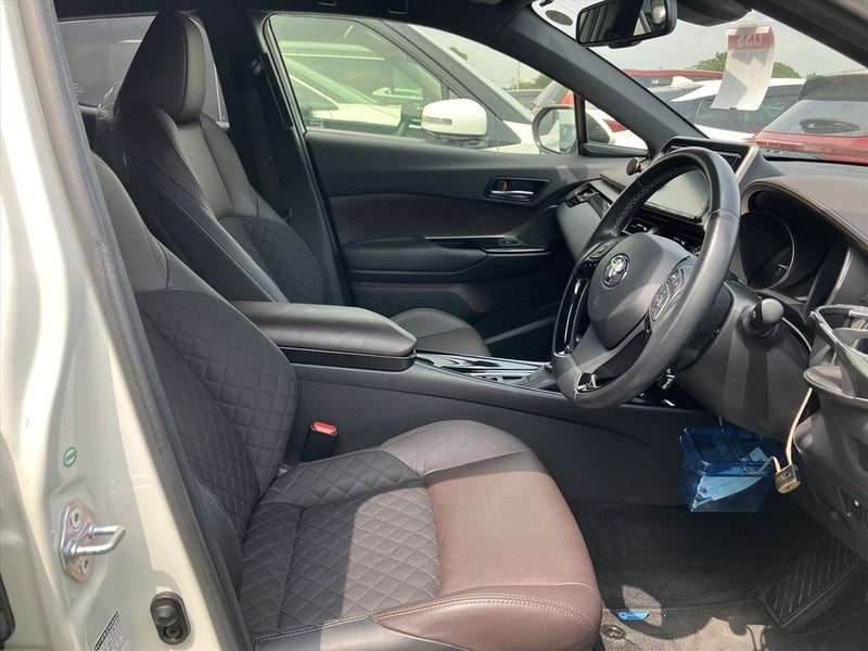 2017 Toyota C-HR (CHR) Hybrid G, photo 3