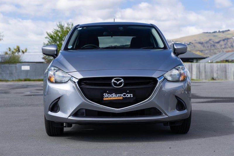 2015 Mazda Demio 13S AWD, photo 3
