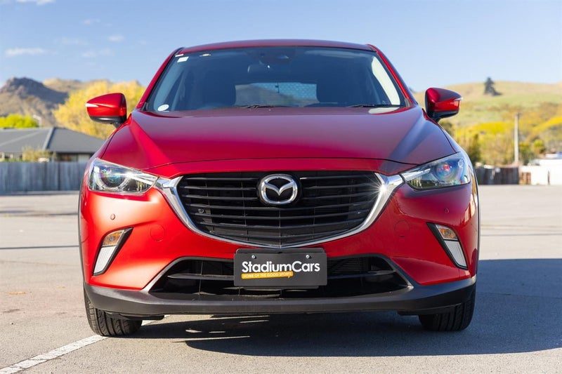 2017 Mazda CX-3 20S, photo 3
