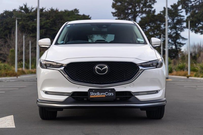 2017 Mazda CX-5 20S PROACTIVE, photo 3
