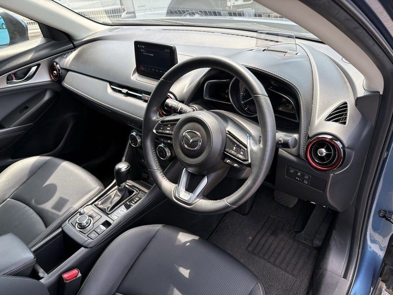 2018 Mazda CX-3 20S Proactiv S PKG, photo 3