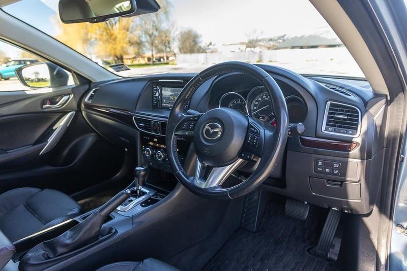 2014 Mazda Atenza 25S L PACKAGE, photo 2