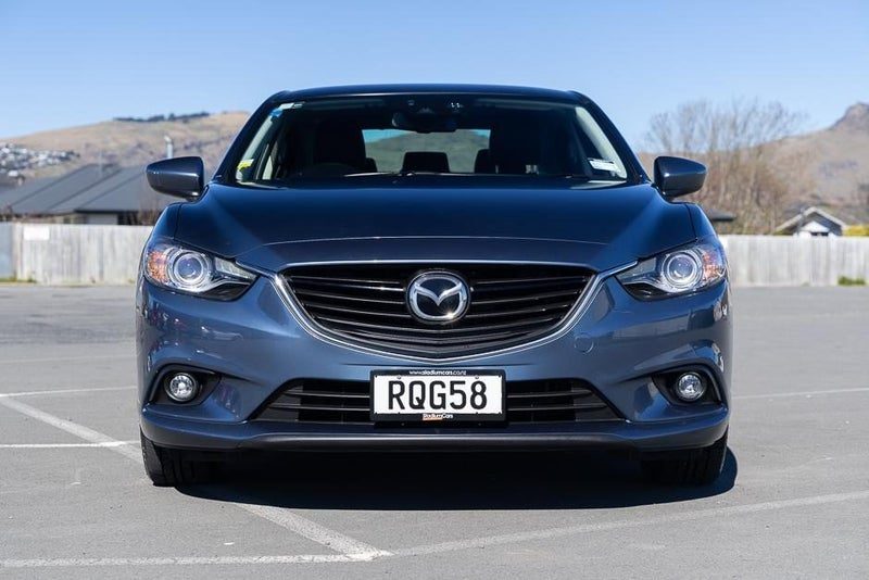 2014 Mazda Atenza 25S L PACKAGE, photo 3