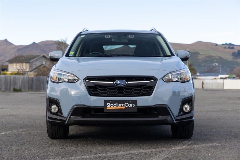 2017 Subaru XV 2.0 I-L Eyesight 4WD, photo 3