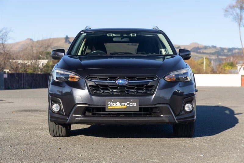 2017 Subaru XV 2.0 I-L Eyesight 4WD, photo 3