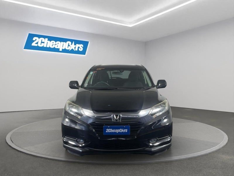 2014 Honda Vezel HYBIRID X, photo 2
