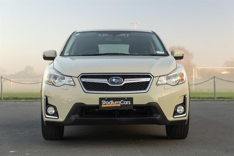 2015 Subaru XV 2.0i-L EyeSight 4WD, photo 3