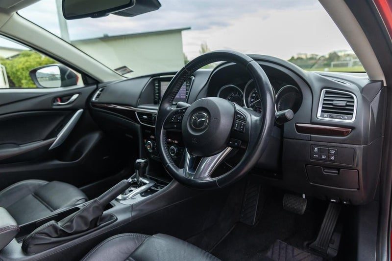 2013 Mazda Atenza 25S L PACKAGE, photo 2