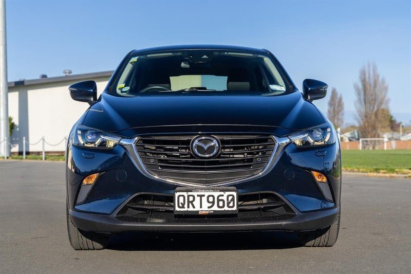 2017 Mazda CX-3 20S AWD, photo 3
