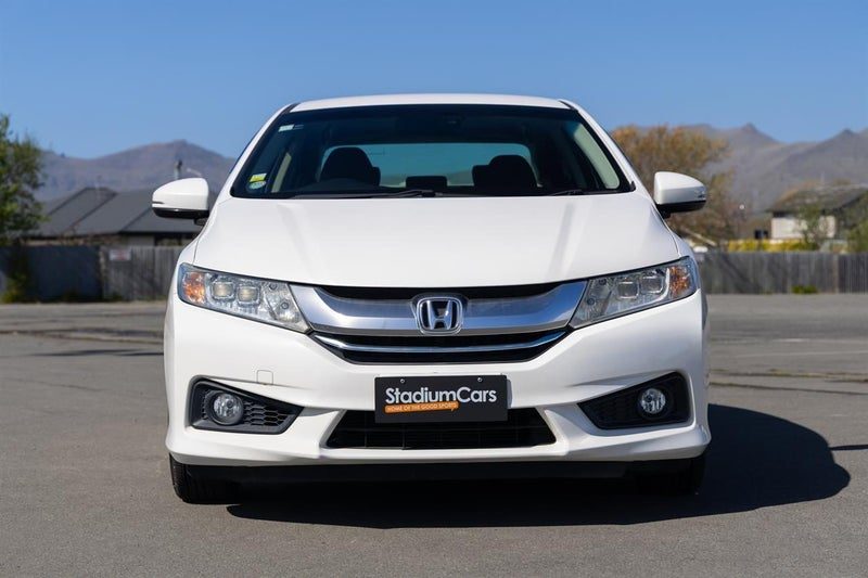 2015 Honda GRACE Hybrid EX, photo 3