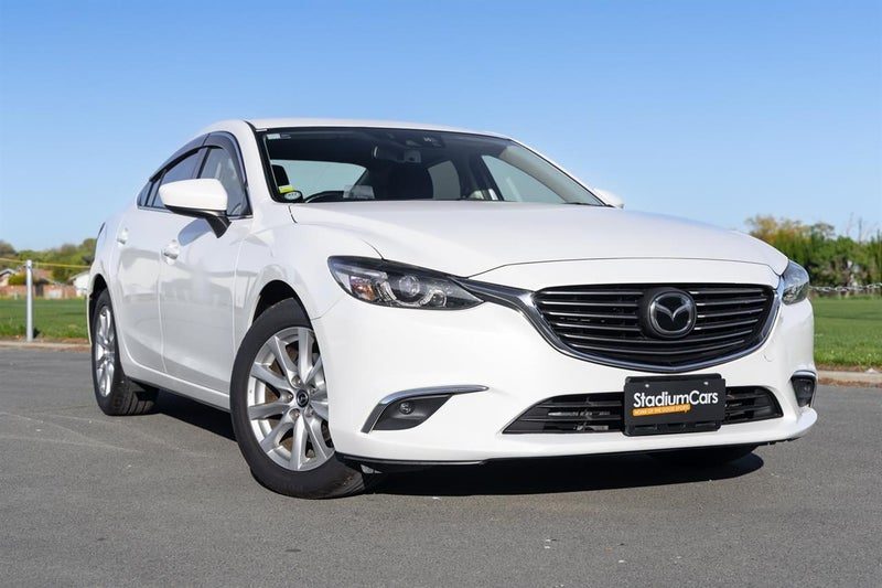 2016 Mazda Atenza 20S PROACTIVE