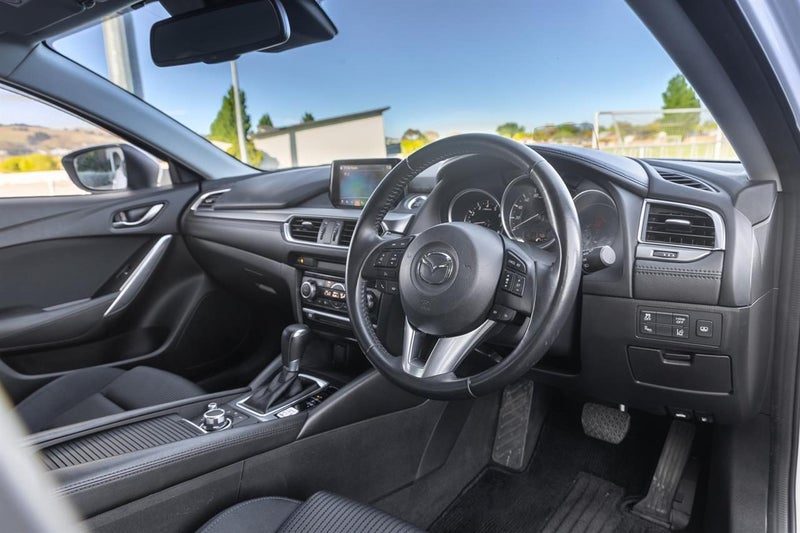 2016 Mazda Atenza 20S PROACTIVE, photo 2