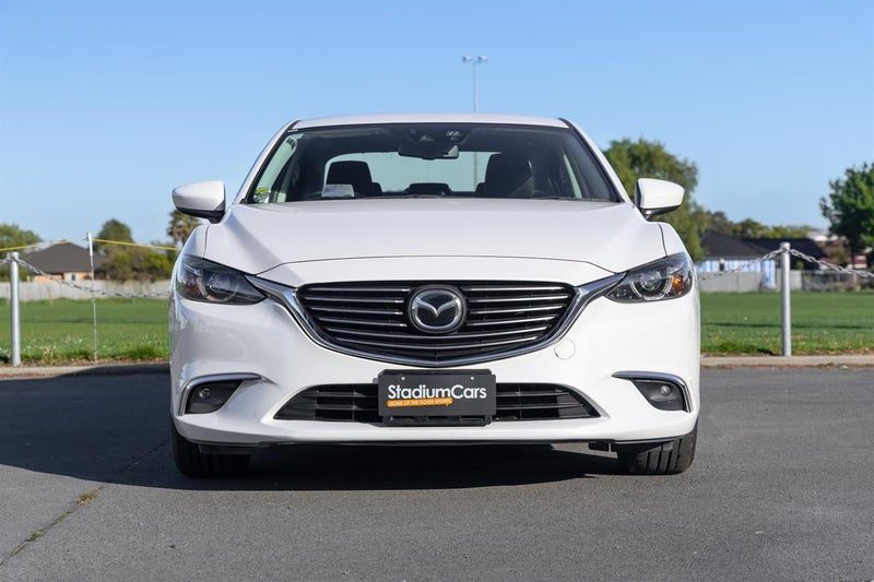 2016 Mazda Atenza 20S PROACTIVE, photo 3