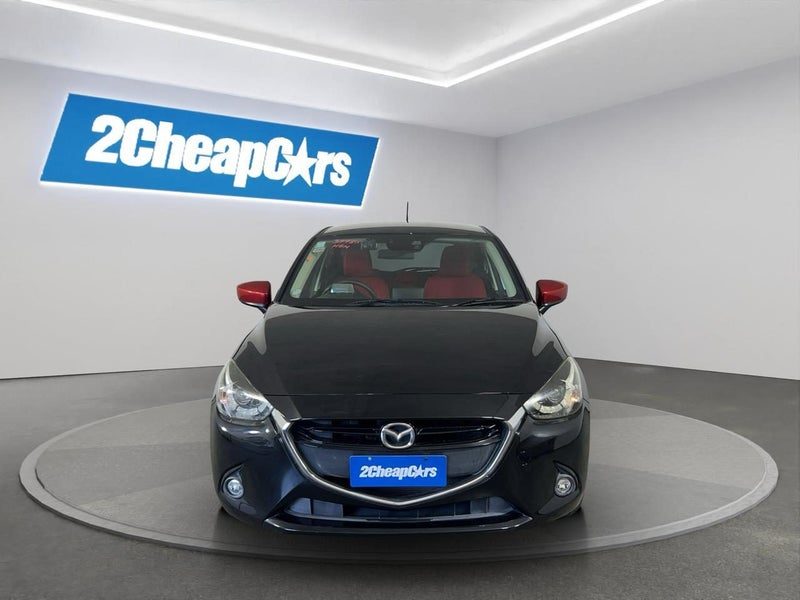 2015 Mazda Demio 13 Skyactive, photo 2