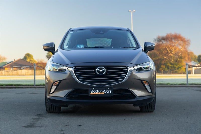 2017 Mazda CX-3 20S PROACTIVE, photo 3