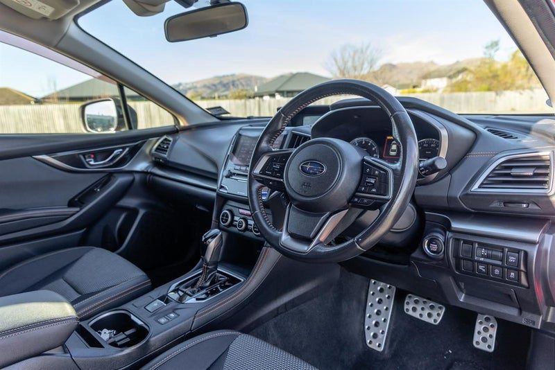 2017 Subaru XV 2.0i-S EyeSight 4WD, photo 2
