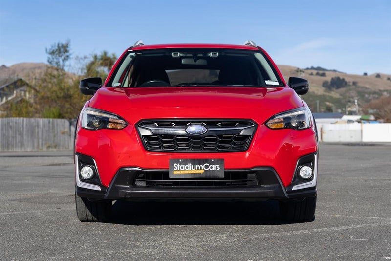 2017 Subaru XV 2.0i-S EyeSight 4WD, photo 3