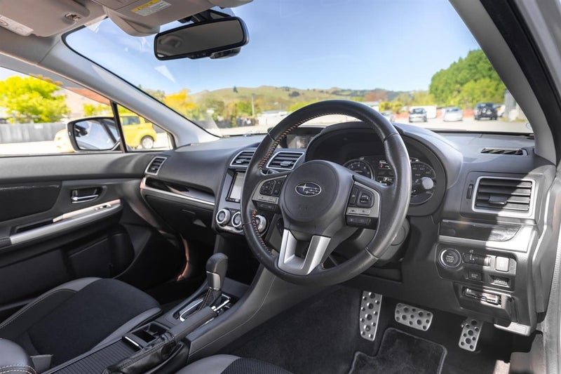 2016 Subaru XV 2.0i-L EyeSight 4WD, photo 2