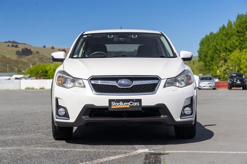 2016 Subaru XV 2.0i-L EyeSight 4WD, photo 3