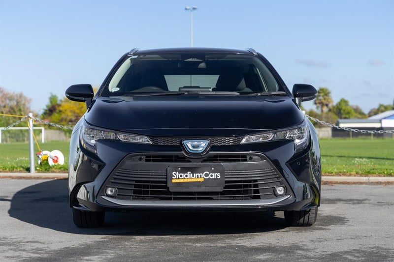 2022 Toyota Corolla Hybrid Touring G 4WD, photo 3