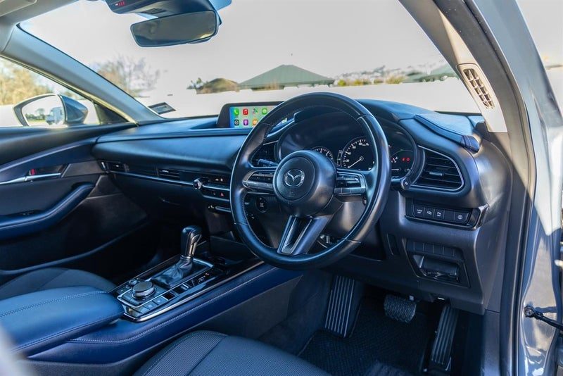 2020 Mazda CX-30 20S 4WD, photo 2