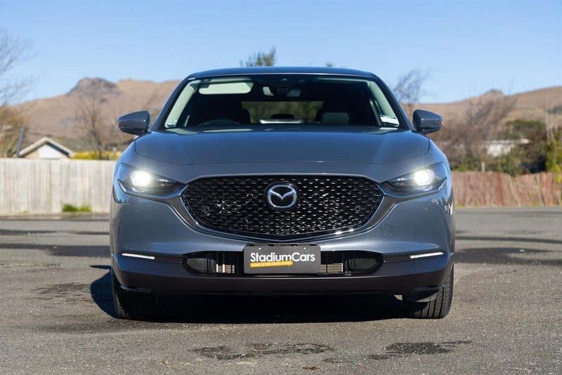 2020 Mazda CX-30 20S 4WD, photo 3