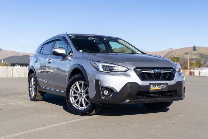 2023 Subaru XV 2.0E-L Eyesight 4WD