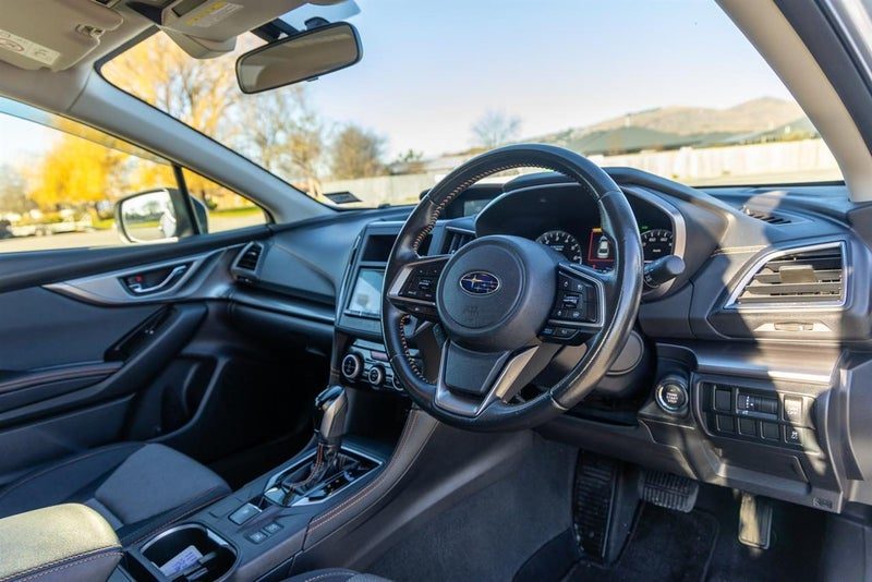 2023 Subaru XV 2.0E-L Eyesight 4WD, photo 2