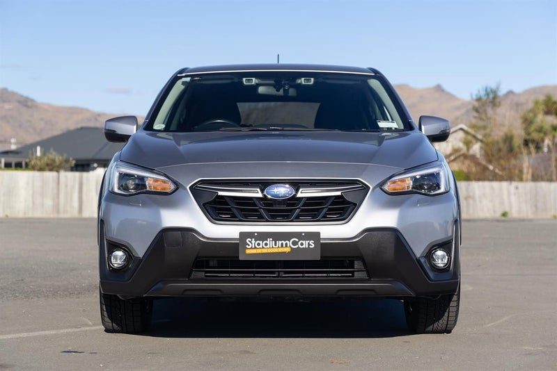 2023 Subaru XV 2.0E-L Eyesight 4WD, photo 3