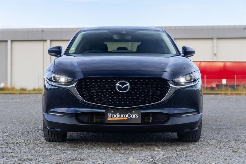 2020 Mazda CX-30 20S ProActive AWD, photo 3