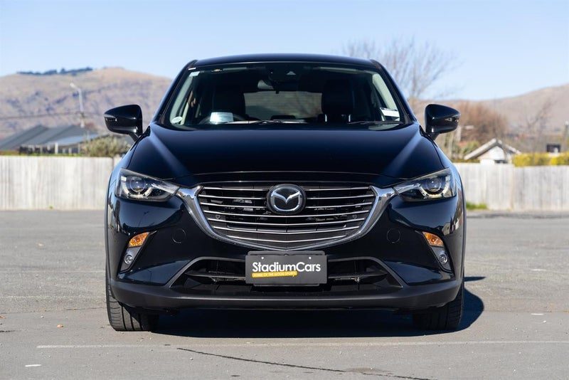 2018 Mazda CX-3 20S PROACTIVE, photo 3
