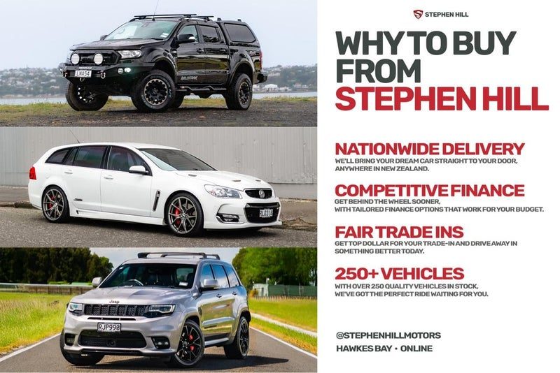 2018 Jeep Grand Cherokee SRT8, photo 3