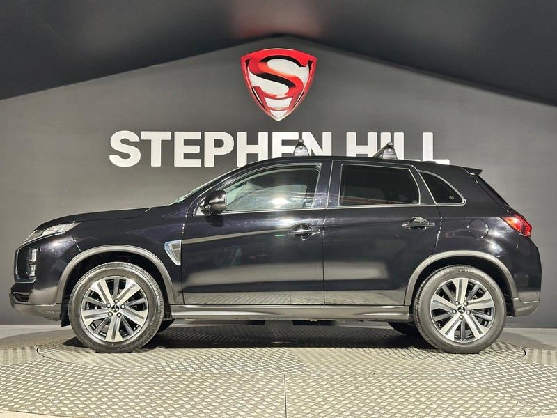 2022 Mitsubishi ASX XLS, photo 2