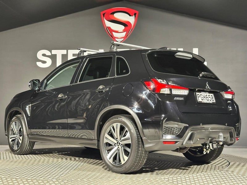 2022 Mitsubishi ASX XLS, photo 3