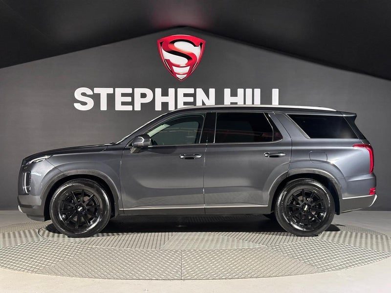 2022 Hyundai Palisade ELITE, photo 2
