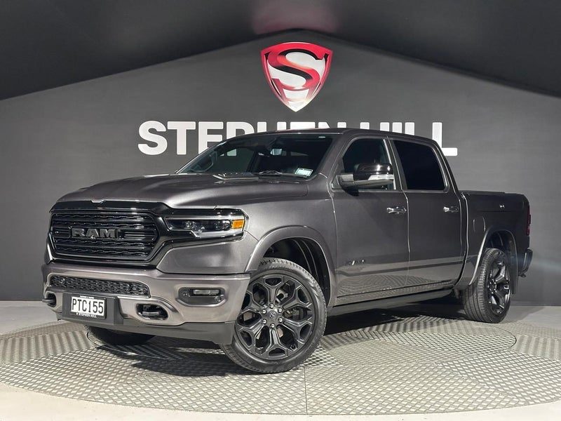 2023 Ram 1500 LIMITED RB NIGHT 5.7