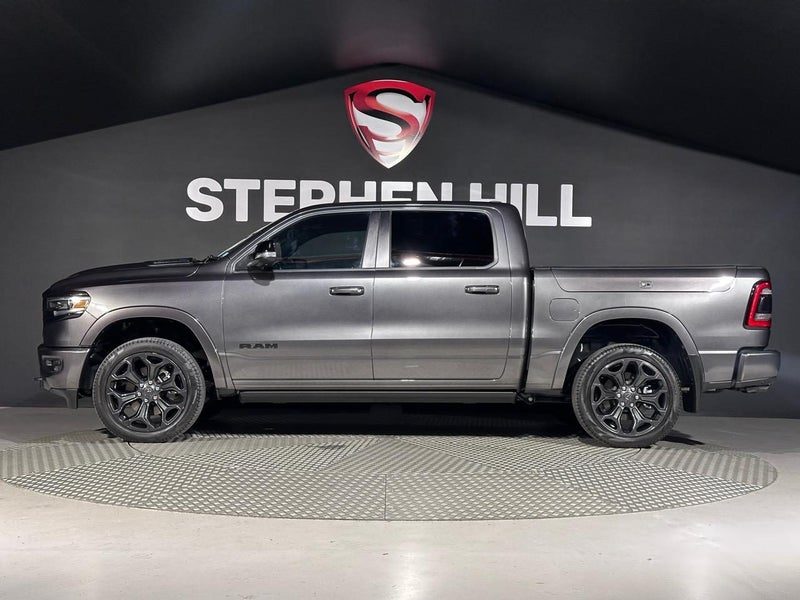 2023 Ram 1500 LIMITED RB NIGHT 5.7, photo 3