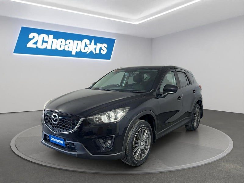 2012 Mazda CX-5 20S SKYACTIVE