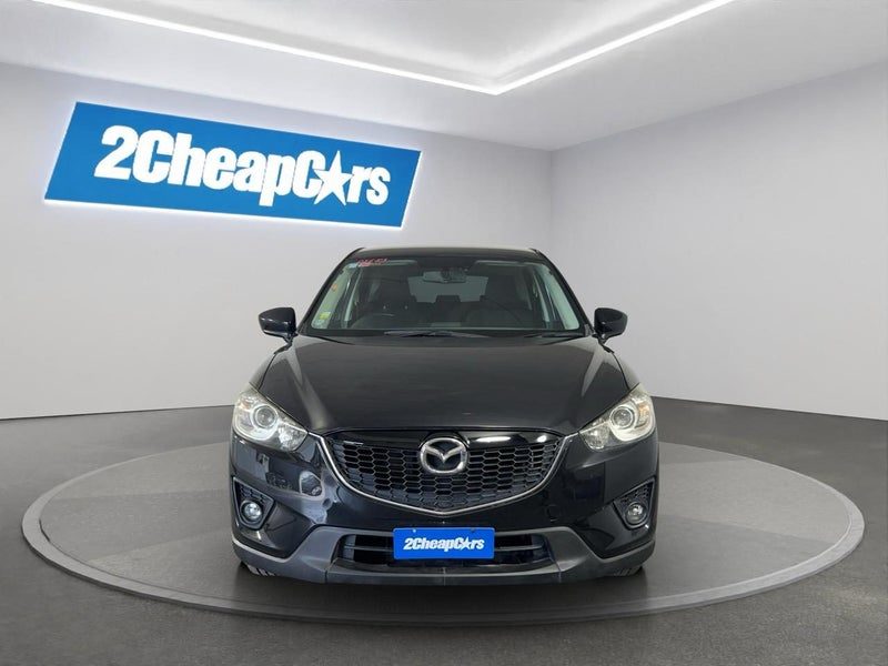2012 Mazda CX-5 20S SKYACTIVE, photo 2